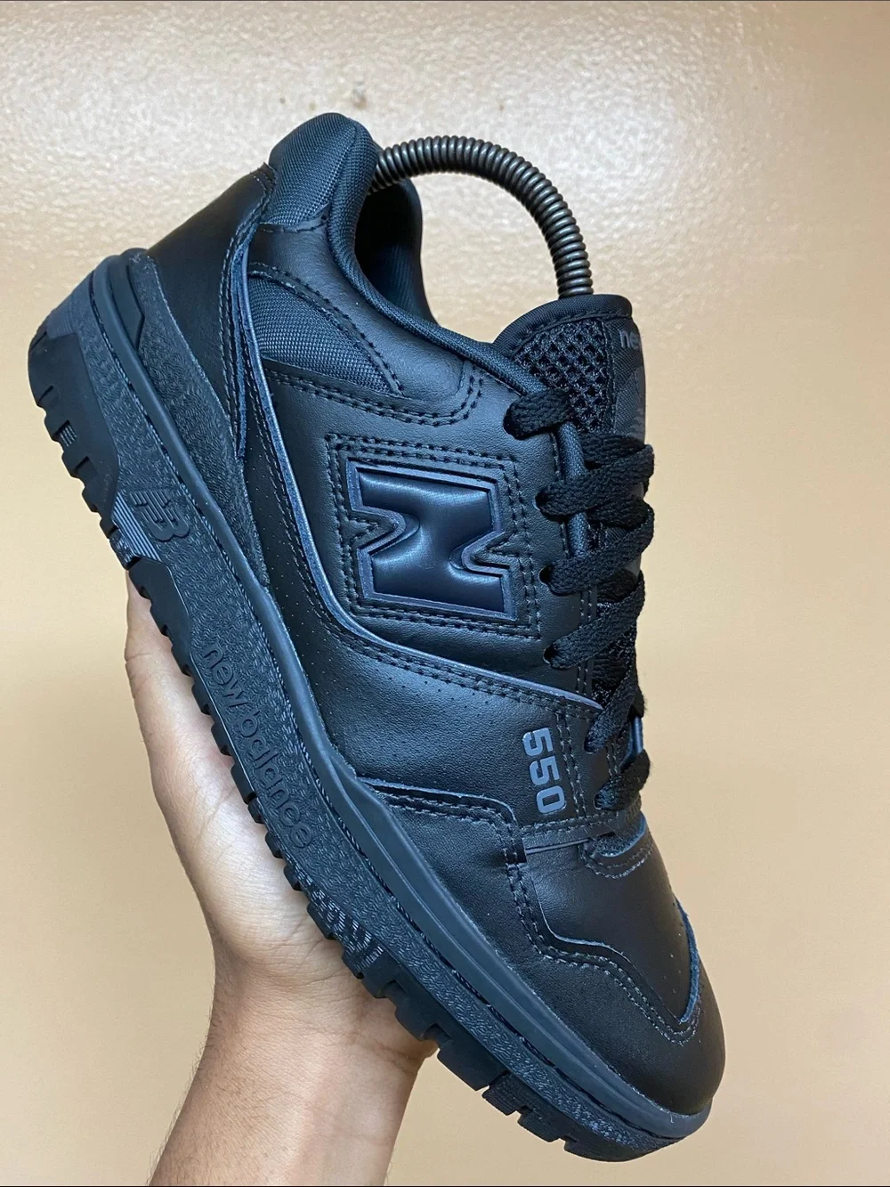 New Balance new balance